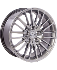 ZW D9026 HB R17 W7.5 PCD5x114.3 ET35 DIA60.1