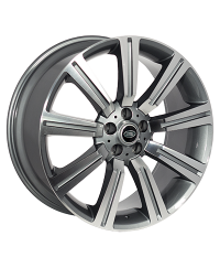 ZF LR903 GMF R22 W10 PCD5x120 ET45 DIA72.6