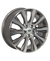 ZF FR913 GMF R21 W9.5 PCD5x120 ET53 DIA72.6