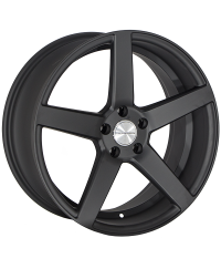 Диски ZW-9135 BLK/M R19 W8.5 PCD5X112 ET38 DIA73.1