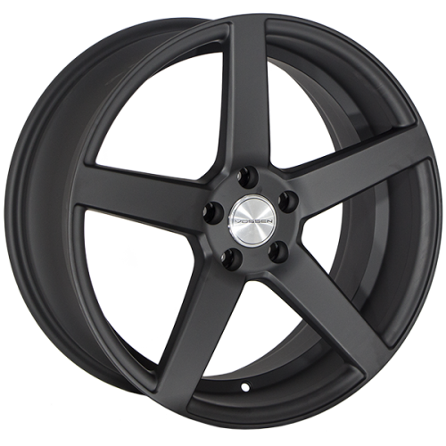 Диски ZW-9135 BLK/M R19 W8.5 PCD5X112 ET38 DIA73.1
