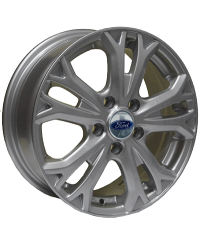 ZW 7354 S R15 W6 PCD5x108 ET52.5 DIA63.4
