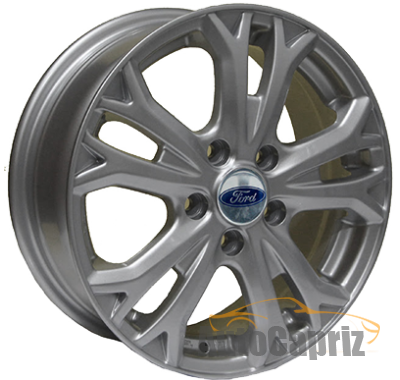 Диски ZW 7354 S R15 W6 PCD5x108 ET52.5 DIA63.4