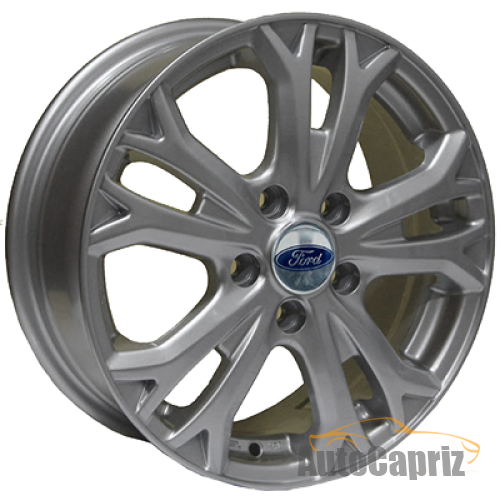 Диски ZW 7354 S R15 W6 PCD5x108 ET52.5 DIA63.4