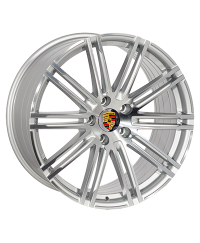 ZF FR947 SF R21 W10 PCD5x130 ET50 DIA71.6