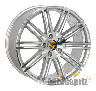 Диски ZF FR947 SF R21 W10 PCD5x130 ET50 DIA71.6