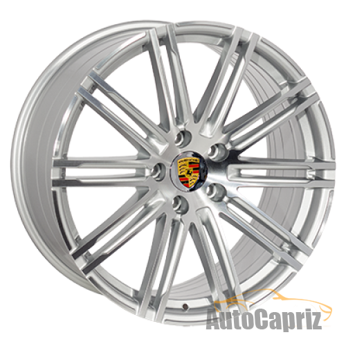 Диски ZF FR947 SF R21 W10 PCD5x130 ET50 DIA71.6