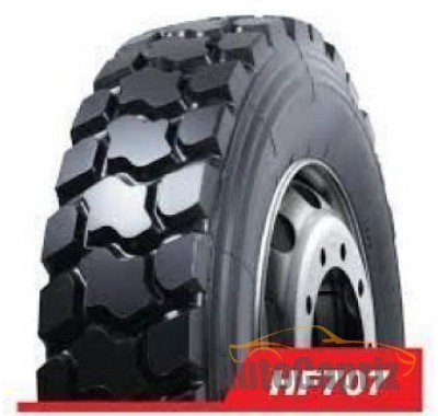 Грузовые шины Sun Full HF707 (ведущая ось) 10.00 R20 149/146K 18PR