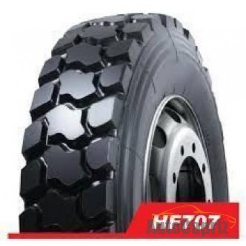 Грузовые шины Sun Full HF707 (ведущая ось) 10.00 R20 149/146K 18PR