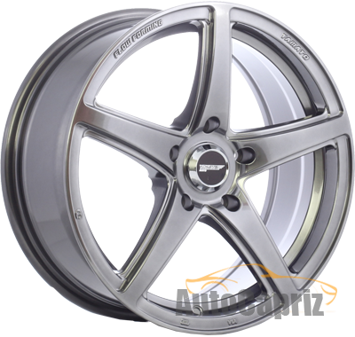 Диски Yokatta-Rays YA 1733 HB-B R15 W6 PCD5x112 ET40 DIA66.6