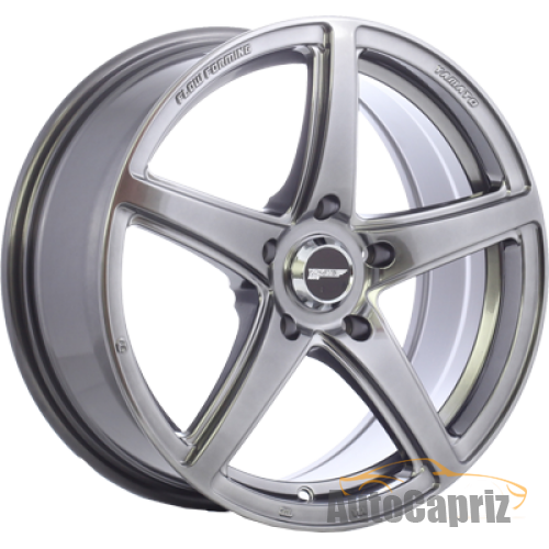 Диски Yokatta-Rays YA 1733 HB-B R15 W6 PCD5x112 ET40 DIA66.6