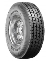 Fulda Ecoforce 2+ (Ведущая ось) 295/80 R22.5 152/148M
