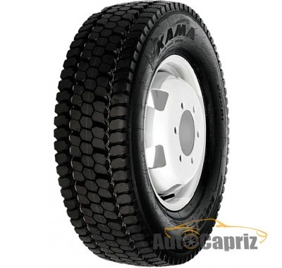 Грузовые шины Kama NR 201 (ведущая ось) 315/80 R22.5 156/150L