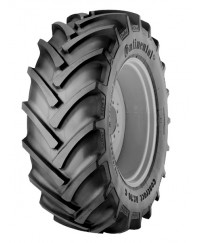 Continental AC70G 265/70 R16 114G TL 