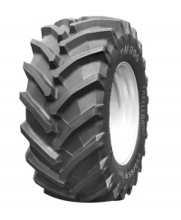 Trelleborg TM800 710/70 R38 166D TL