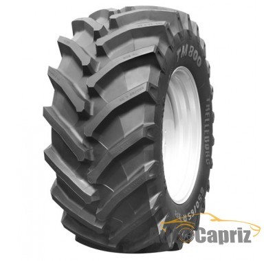 Сельхоз Шины Trelleborg TM800 710/70 R38 166D TL