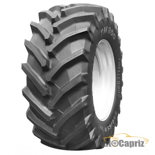 Сельхоз Шины Trelleborg TM800 710/70 R38 166D TL