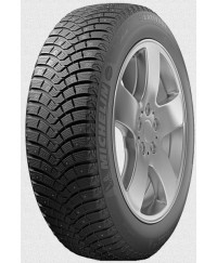 Michelin Latitude X-Ice North 2+ 255/60 R18 112T (шип)