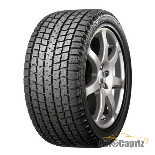 Шины Bridgestone Blizzak RFT 225/45 R17 91Q