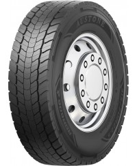 Шины Austone ADR606 (ведущая) 215/75 R17.5 128/126M