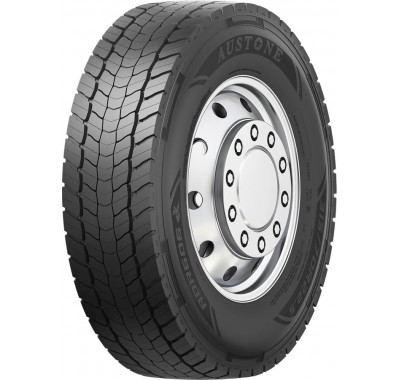 Шины Austone ADR606 (ведущая) 215/75 R17.5 128/126M