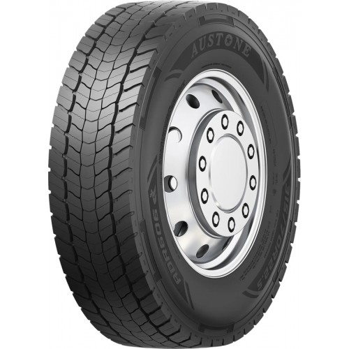Шины Austone ADR606 (ведущая) 215/75 R17.5 128/126M