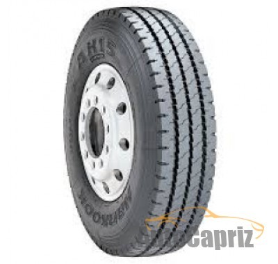 Грузовые шины Hankook АН15 385/65 R22.5 (рулевая ось) 158L