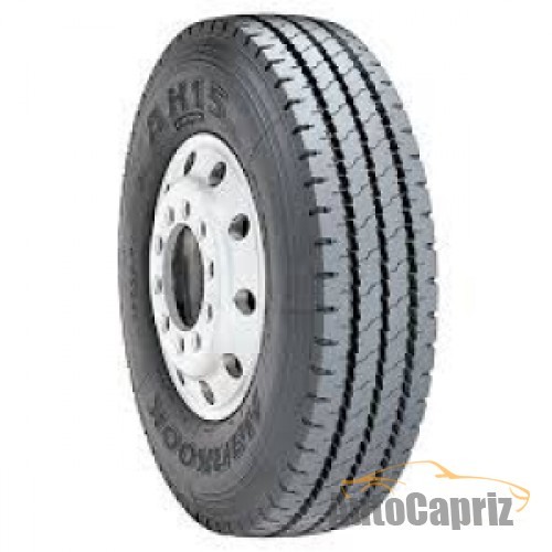 Грузовые шины Hankook АН15 385/65 R22.5 (рулевая ось) 158L