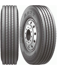 Hankook AH22+ Рулевая 245/70 R17.5 136/134M