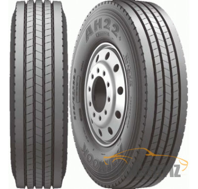 Шины Hankook AH22+ Рулевая 245/70 R17.5 136/134M