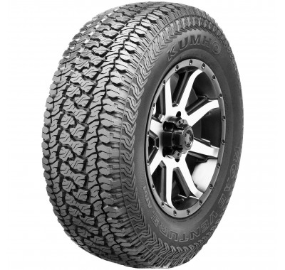 Шины Kumho Road Venture AT51 235/75 R17 109T