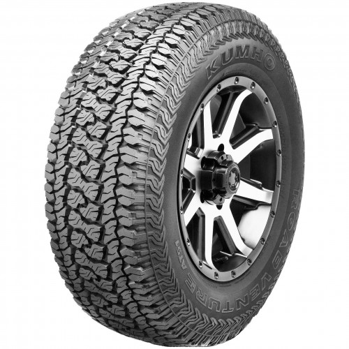 Шины Kumho Road Venture AT51 235/75 R17 109T
