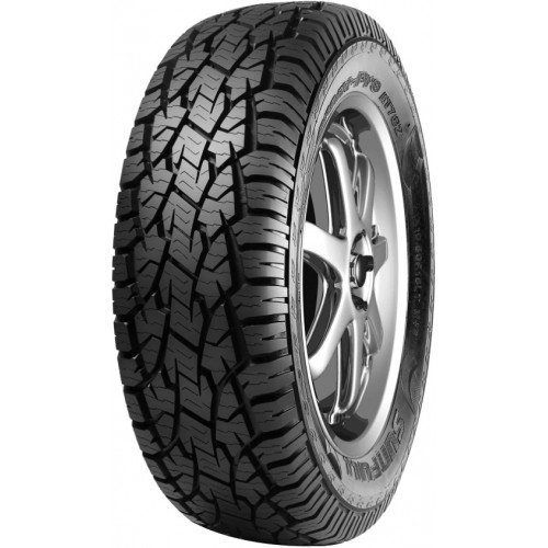 Шины Sunfull Mont-Pro AT782 235/75 R15 109S XL
