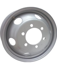 Кременчуг (КрКЗ) ГАЗ 3302 (Газель) S R16 W6.0 PCD6x170 ET105 DIA130 