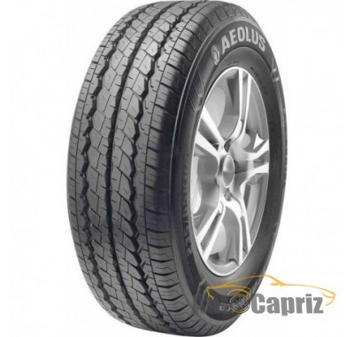 Шины Aeolus AL01 195/80 R14C 106/104R