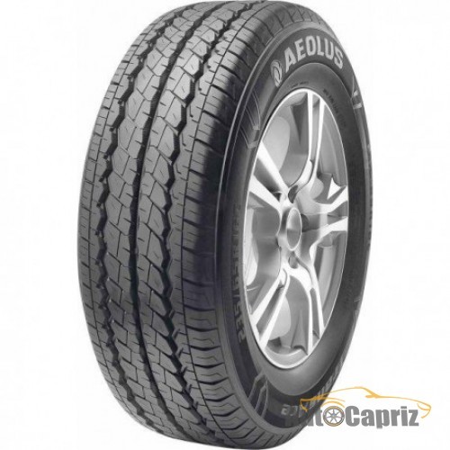 Шины Aeolus AL01 195/80 R14C 106/104R