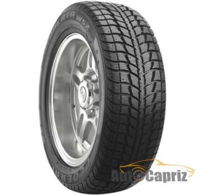 Шины Federal Himalaya WS2 225/55 R17 94T (под шип)