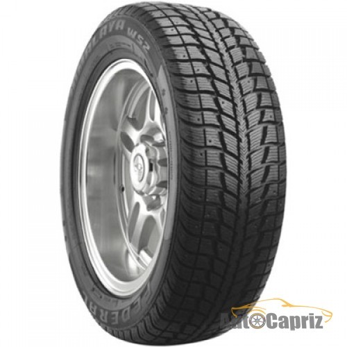 Шины Federal Himalaya WS2 225/55 R17 94T (под шип)