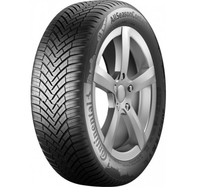 Шины Continental AllSeasonContact 215/65 R17 99V