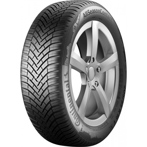 Шины Continental AllSeasonContact 215/65 R17 99V