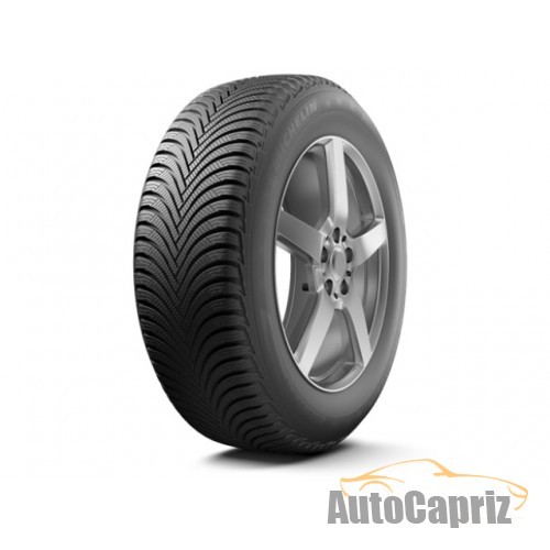 Шины Michelin Alpin 5 215/60 R17 100H XL