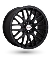 Disla Bayern 715 BM R17 W7.5 PCD5x112 ET42 DIA73.1    