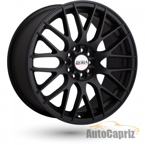 Диски Disla Bayern 715 BM R17 W7.5 PCD5x112 ET42 DIA73.1    