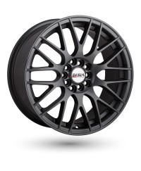 Disla Bayern 715 GM R17 W7.5 PCD5x108 ET35 DIA72.6  
