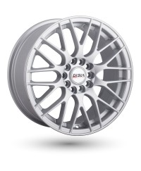 Disla Bayern 715 S R17 W7.5 PCD5x100/112 ET42 DIA67.1