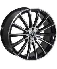 ZW-BK836 BP R20 W8.5 PCD5x112 ET36 DIA66.6