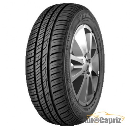 Шины Barum Brillantis 2 195/60 R15 88H