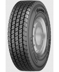 Barum BD200R (ведущая ось) 215/75 R17.5 126/124M