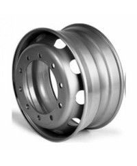 Better R22.5 W9.00 PCD10x335 ET175 DIA281 (10-26 mm)