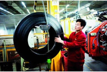 Китайские шины или Made in China и Индонезии